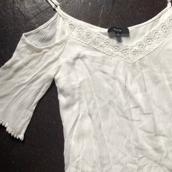 Dresses & Skirts - Naif Boho Dress